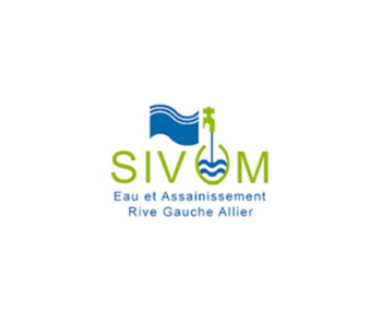 SIVOM      Eau et assainissement Rive Gauche Allier