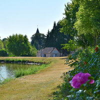 Hébergements touristiques