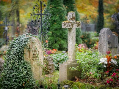 Cimetière