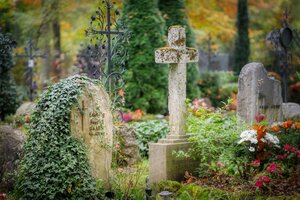 Cimetière