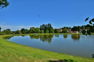 Cartes de pêche