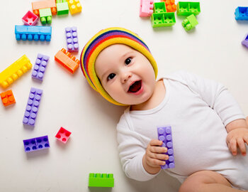 Crèches Communautaires Coucou Bébé