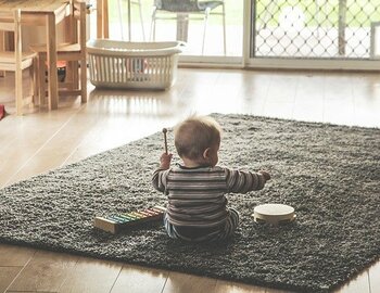 Crèche Communautaire La Courte Echelle