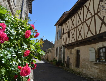 Office de Tourisme du Val de Sioule