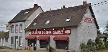 Le Relais de Deux-Chaises