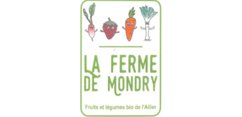 La Ferme de Mondry