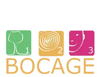 Centre Social 1,2,3 Bocage